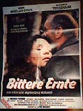 Bittere Ernte (uncut)